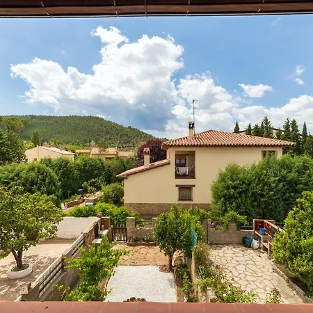 Casa El Caminero 아파트 *