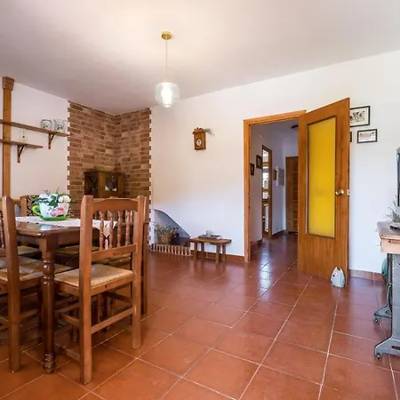 Casa El Caminero