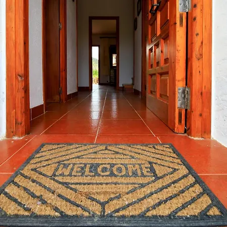 Lägenhet Casa El Caminero