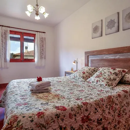 Casa El Caminero * 루비엘로스 데 모라