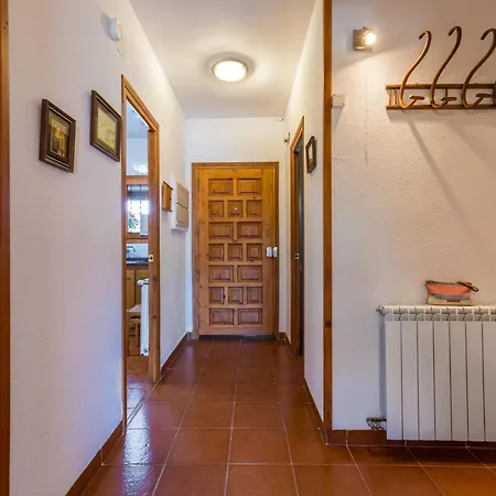 Casa El Caminero * Rubielos De Mora