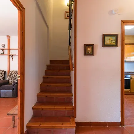 Casa El Caminero * 루비엘로스 데 모라