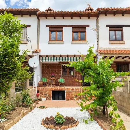 Casa El Caminero Lägenhet