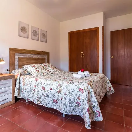 Casa El Caminero 아파트 *