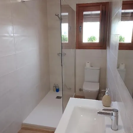 Casa El Caminero 아파트 *